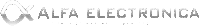 logo alfa electronica 03
